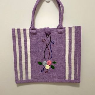 Handle Bag #1