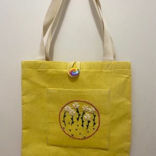 Tote Bag #15