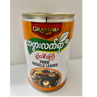 Grandma ချဉ်ပေါင်ကြော် 400g