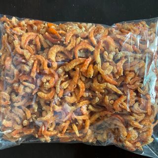 ပုဇွန်ခြောက် - ကြပ်တိုက် (400 g) 