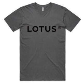 Lotus Wordmark Tee