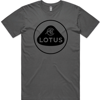 Lotus Roundel Tee