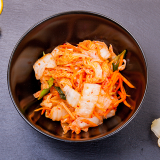 08. KIMCHI SALAT 