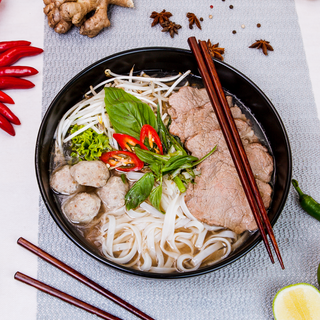 18. PHO BO