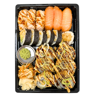 28. COUPLE BOX (18 Stk.)