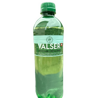 Valser Prickelnd 0,5l