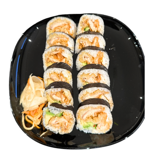 35. HOT LACHS