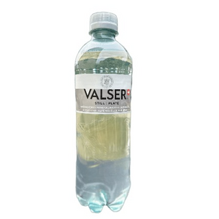 Valser Still 0,5l