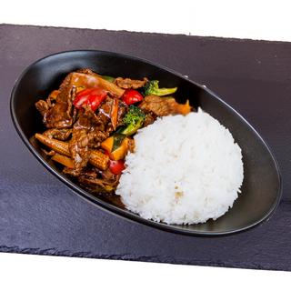 12. CHOP SUEY