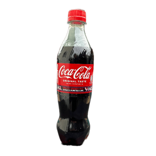 Coca Cola 0,5l