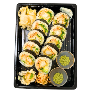 31. TEMPURA FUTO 