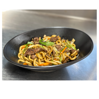 UDON XAO TOFU + 1 GETRÄNK 