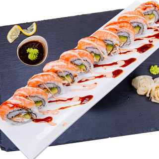 37. SAKURA ROLL (12 Stk.)