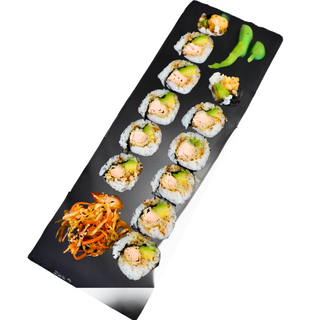 32. LACHS FUTO