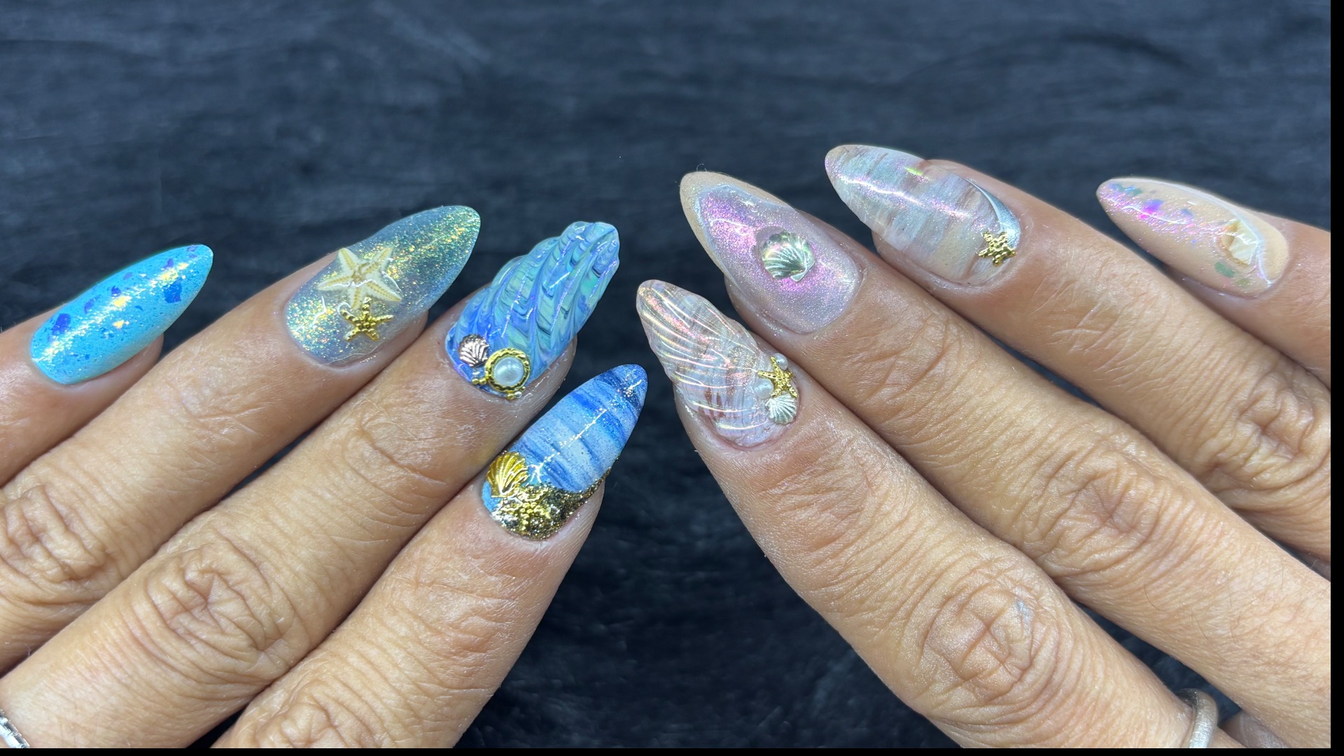 About us banner image