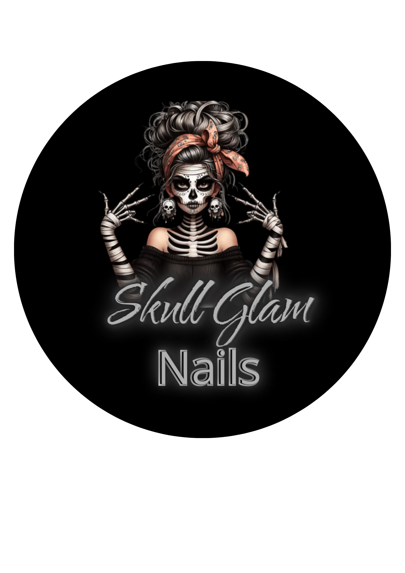 GET IN TOUCH - Banner