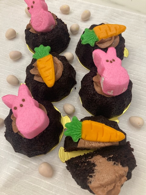 Spring Garden box -Dozen