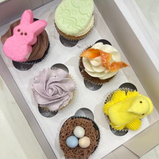 The Hoppy Easter Box!