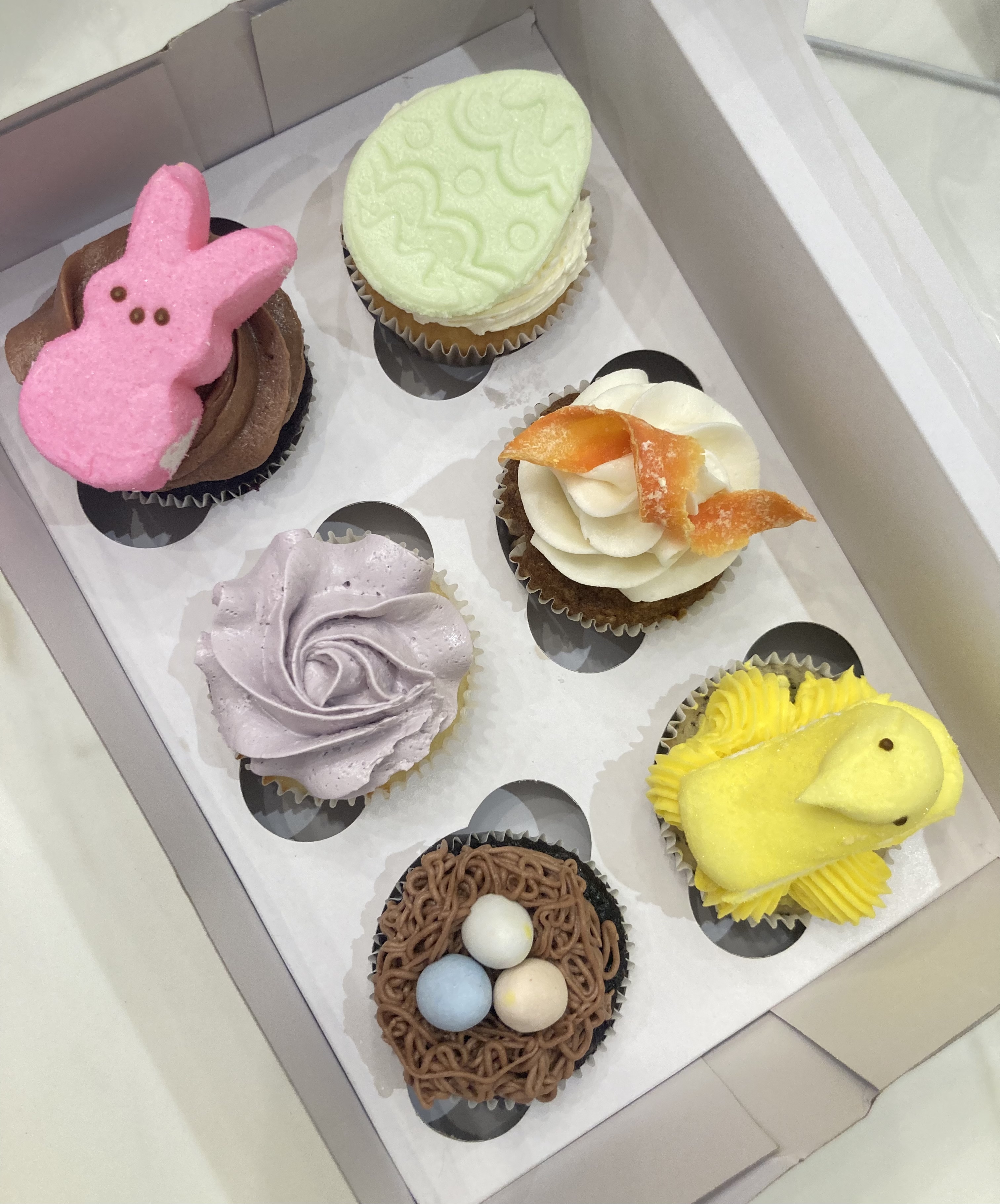 The Hoppy Easter Box!