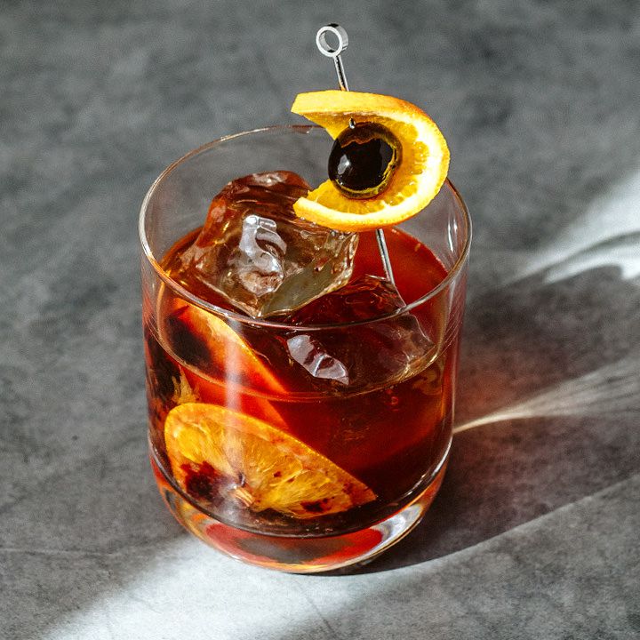 Signature Cocktail Main Image