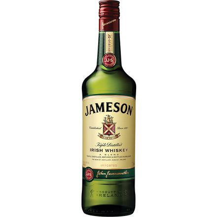 Jameson Main Image