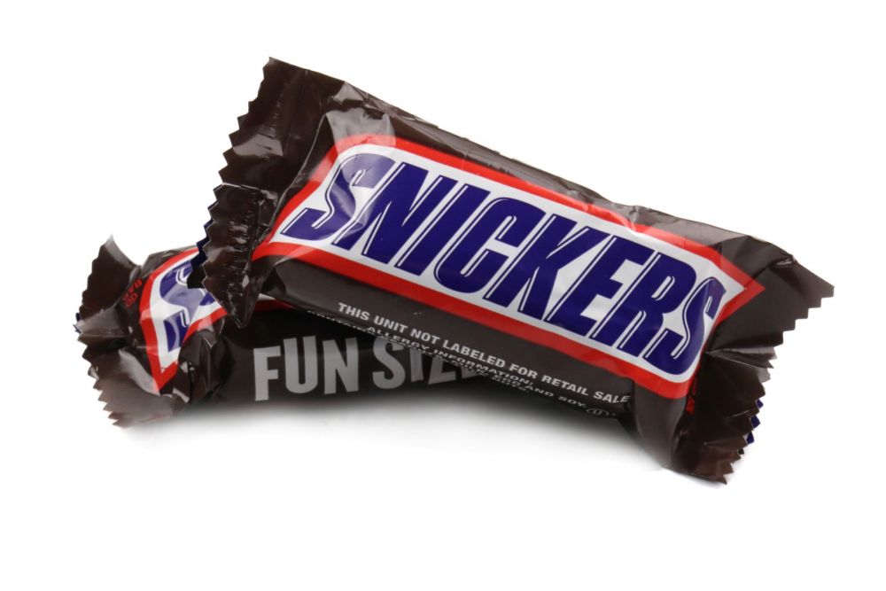 Snickers Main Image