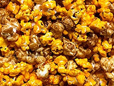 Popcorn Main Image