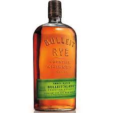 Bulleit Rye