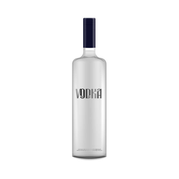 House Vodka Main Image