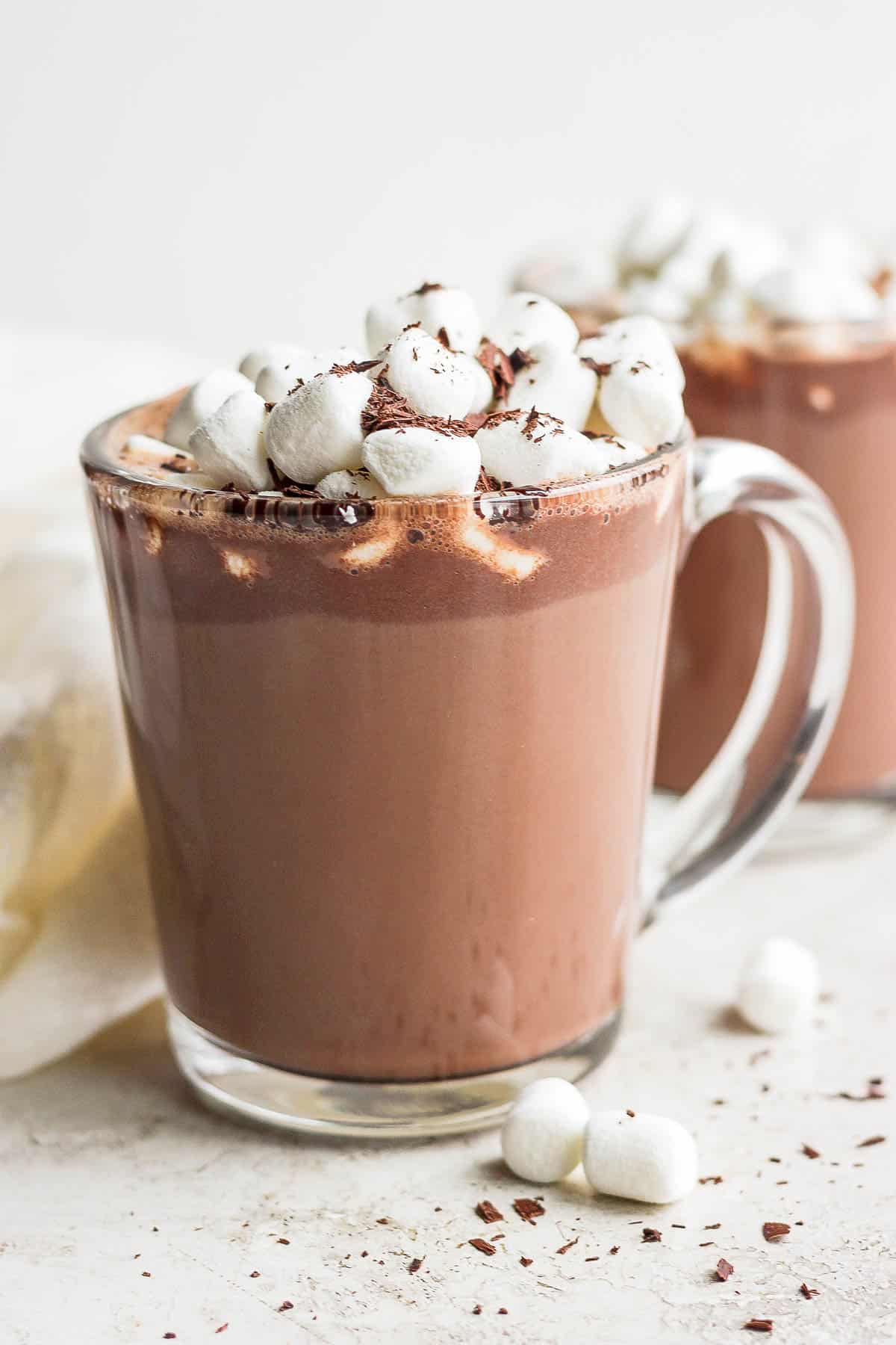 Hot Cocoa Main Image