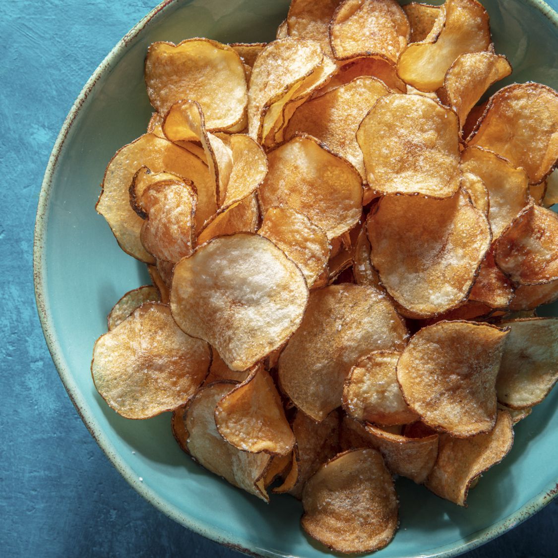 Potato chips Main Image