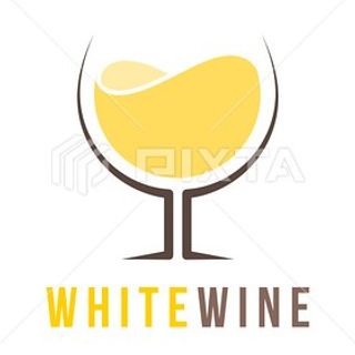 WHITE Wine