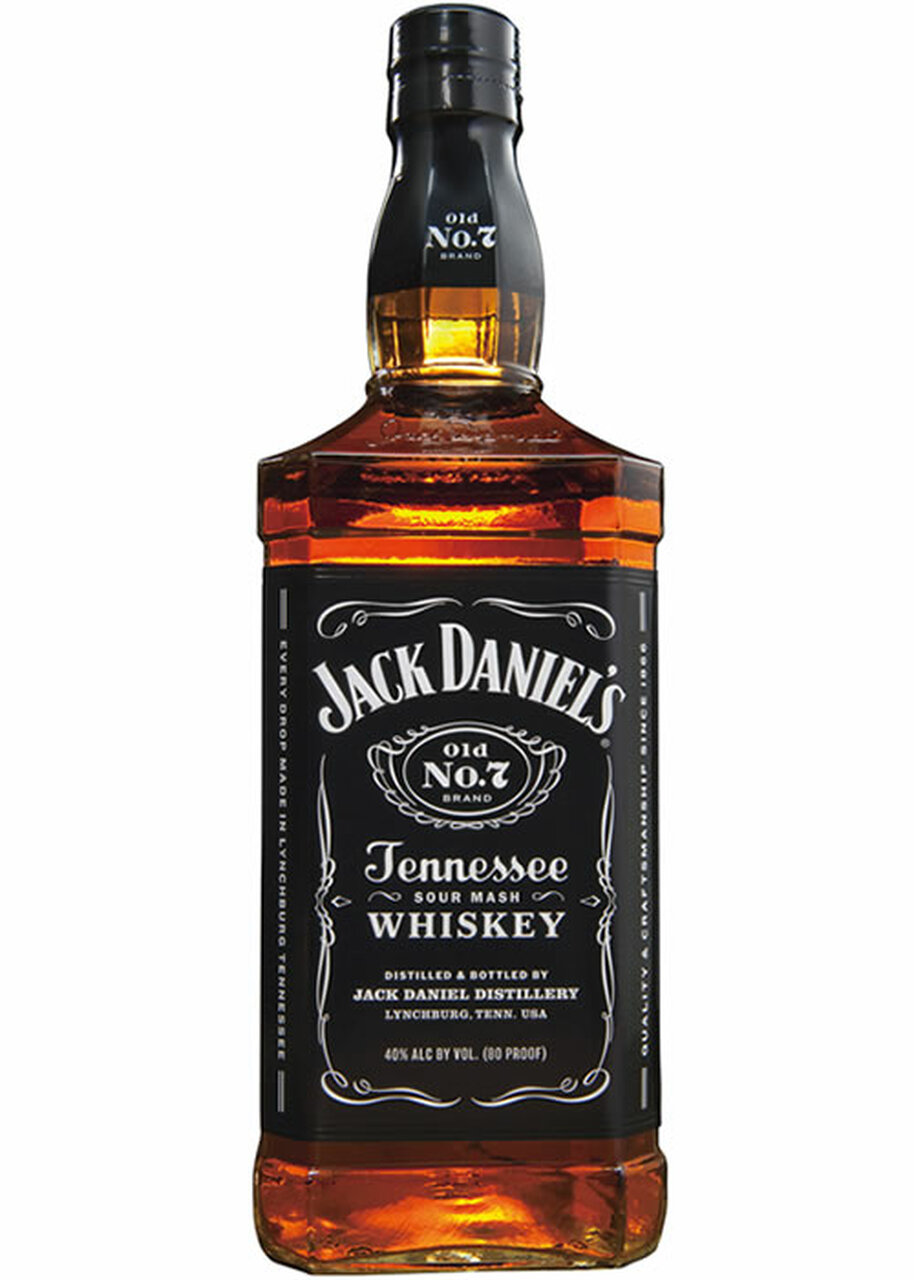 Jack Daniels Main Image