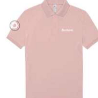 Polo Blush Pink