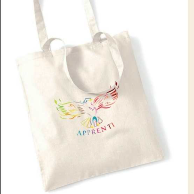 Tote bag Main Image