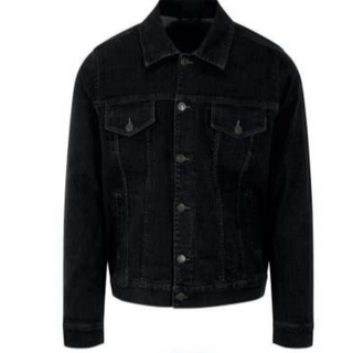 Veste en jean 