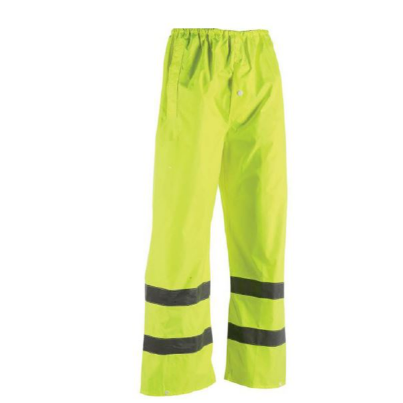 Hi Vis Reflective Rain Pant RP15 Main Image