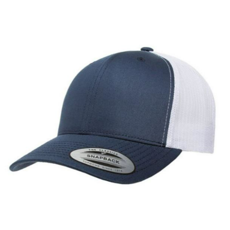 Trucker Hat H440 Main Image