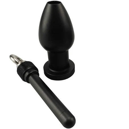 Buttplugs