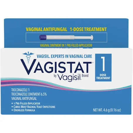 Vaginal