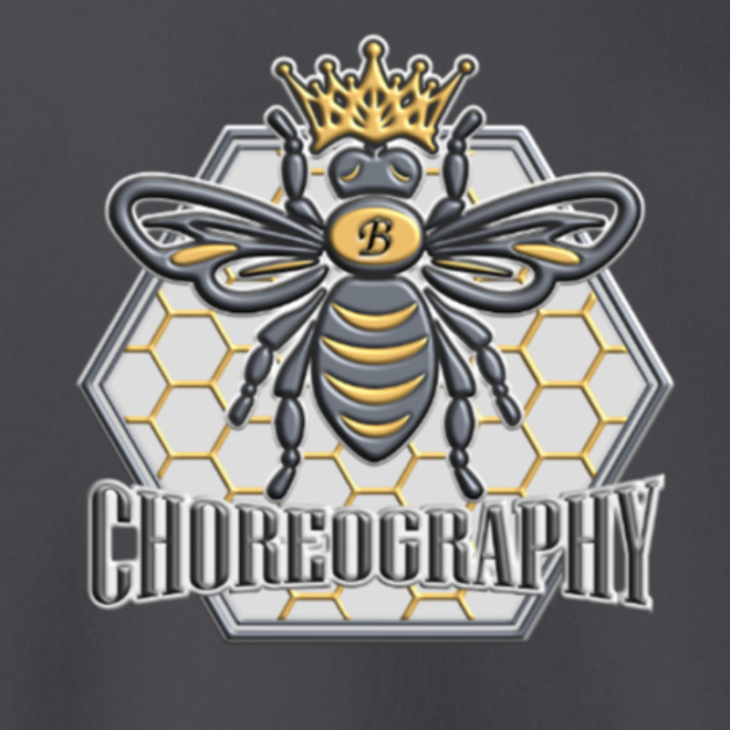 Charcoal Grey Crewneck Sweatshirt