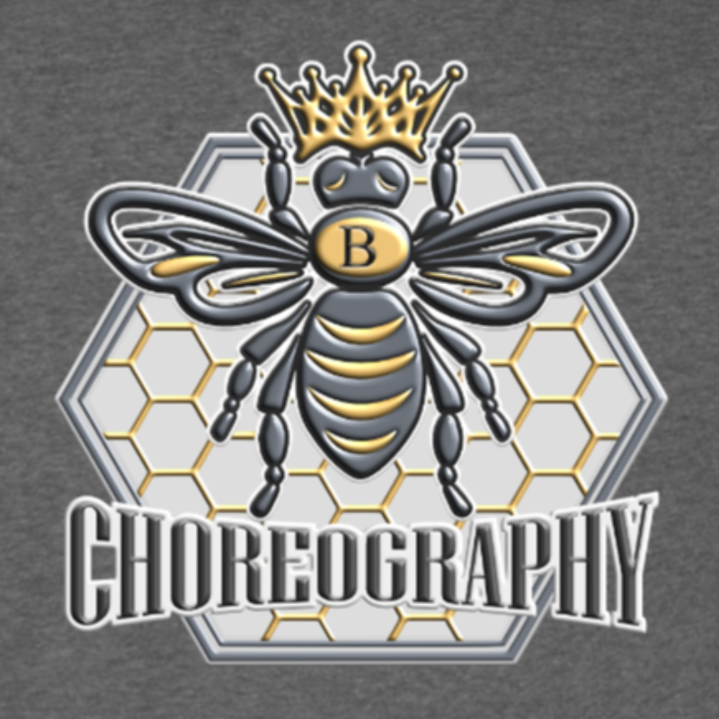 Dark Heather Grey T-Shirt