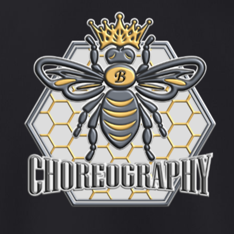 Black Crewneck Sweatshirt