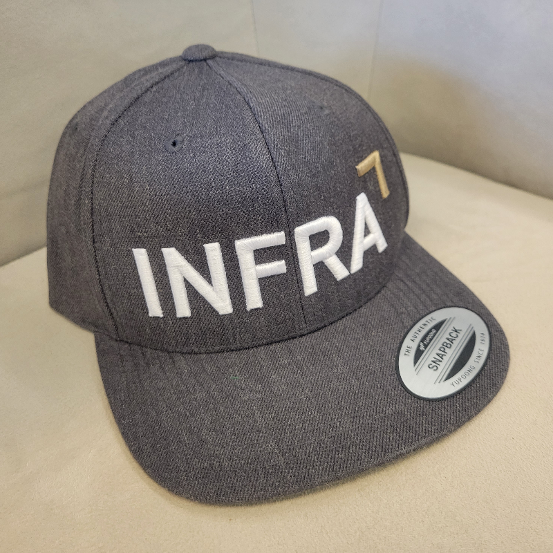 Infra Cap Main Image