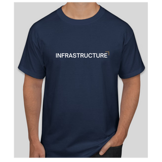 Infrastructure T Shirt