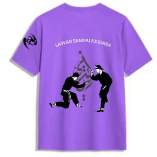 NPSilat ‘25 Club Tee (LONG Sleeve)