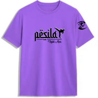 NPSilat ‘25 Club Tee (LONG Sleeve)