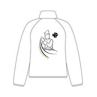 NPSilat ‘25 Club Windbreaker 