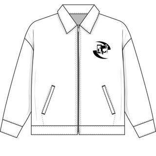 NPSilat ‘25 Club Windbreaker 