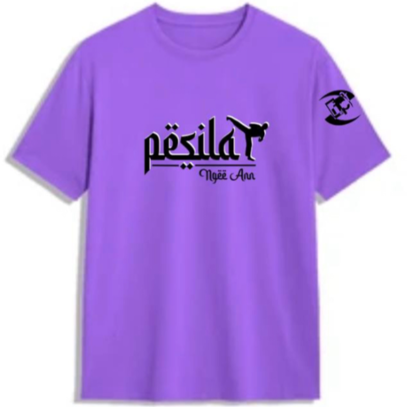 NPSilat ‘25 Club Tee (SHORT Sleeve)